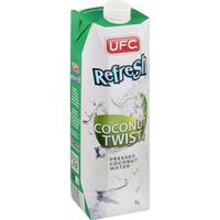 Ufc Refresh 1L