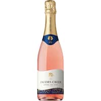 jacobs creek sparkling rose