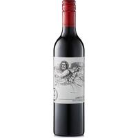 Zontes Footstep Lake Doctor Shiraz