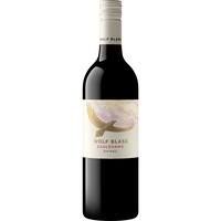 wolf blass eaglehawk shiraz