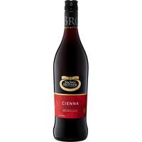 Brown Brothers Cienna