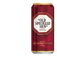 Morland Old Speckled Hen Beer