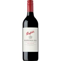 Penfolds Koonunga Hill Cabernet Sauvignon