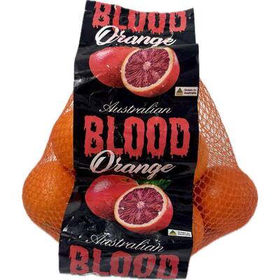 fresh fruit oranges blood