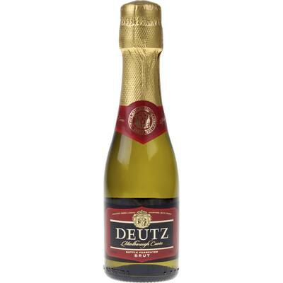 deutz methode traditional marlborough cuvee brut