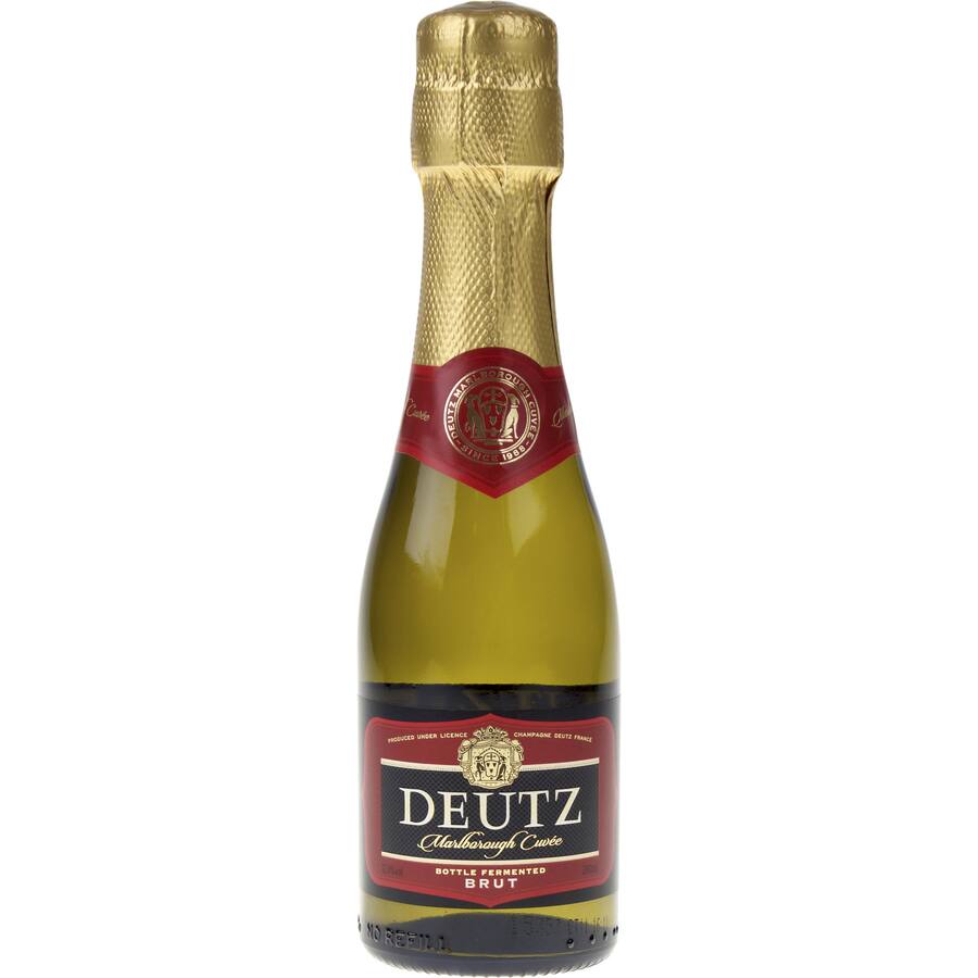 Deutz Methode Traditional Marlborough Cuvee Brut