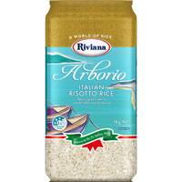 Riviana Arborio Italian Risotto Rice