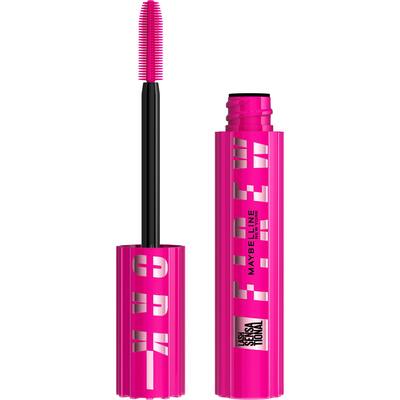 maybelline lash sensational mascara fireworks