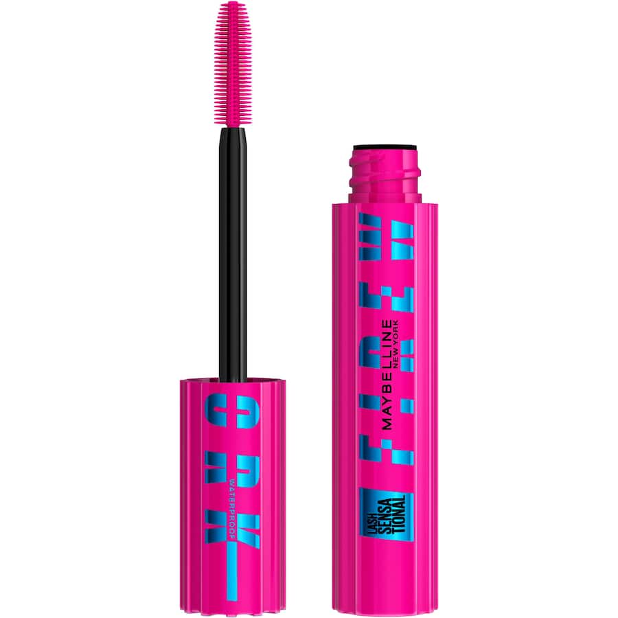 Maybelline Lash Sensational Mascara Fireworks Waterproof