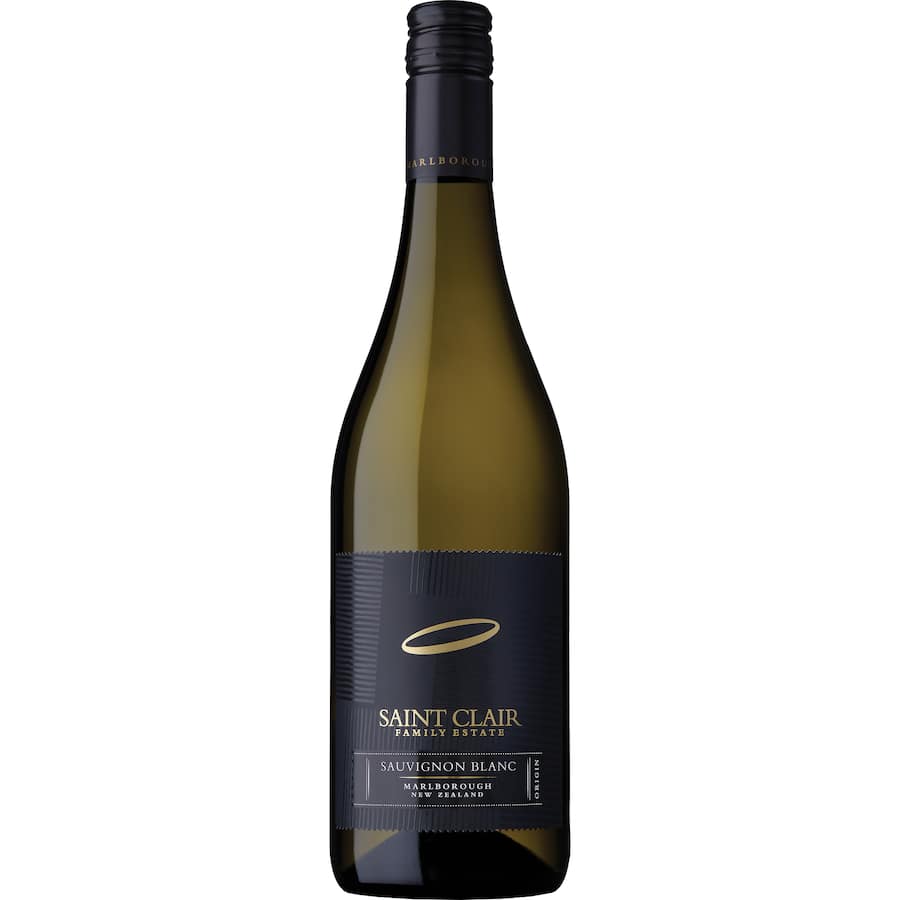 Saint Clair Origin Sauvignon Blanc