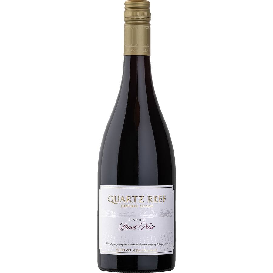 Quartz Reef Pinot Noir