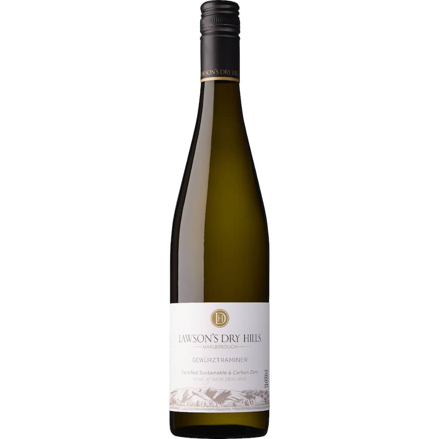 Lawsons Dry Hills Gewürztraminer