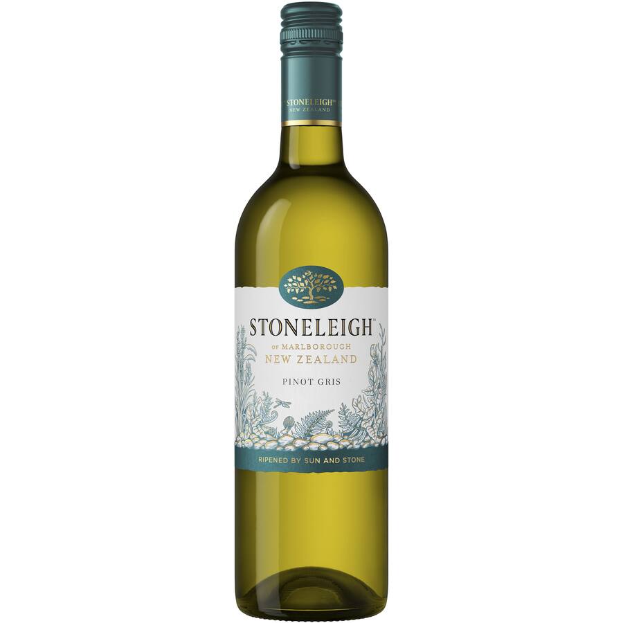 Stoneleigh Pinot Gris Marlborough