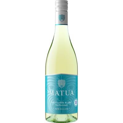 matua valley sauvignon blanc marlborough
