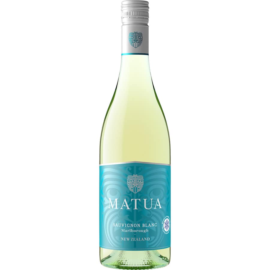 Matua Valley Sauvignon Blanc Marlborough