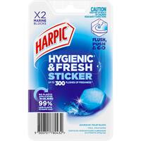 Harpic Toilet Cleaner Standard