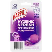 Harpic Toilet Cleaner Standard