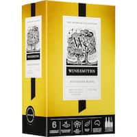 winesmiths premium sauvignon blanc