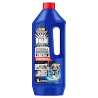 easy off bam drain cleaner pro gel