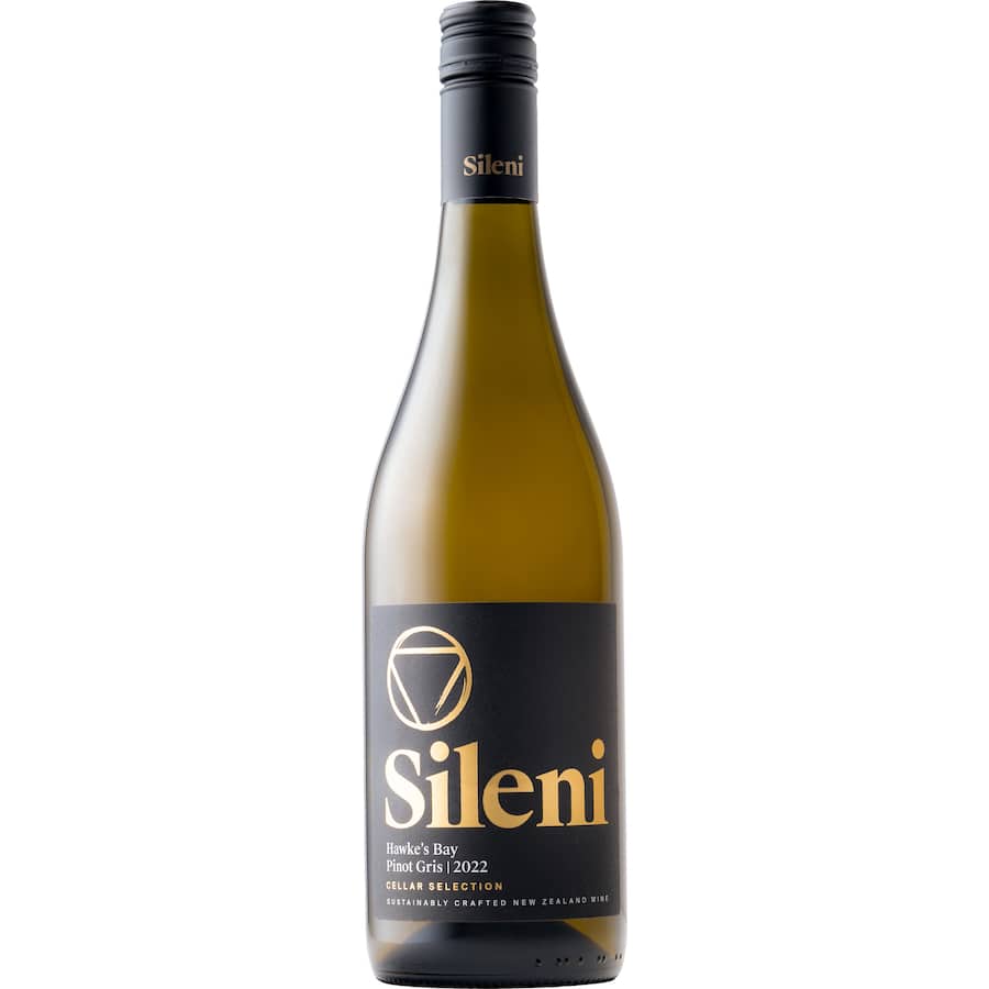 Sileni Estates Cellar Selection Pinot Gris