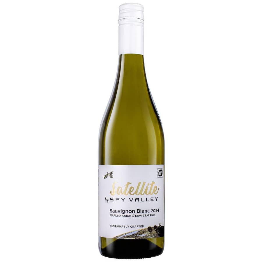 Satellite Sauvignon Blanc
