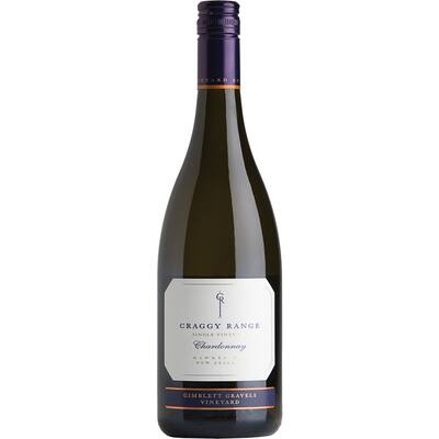 craggy range gimblet gravel chardonnay 