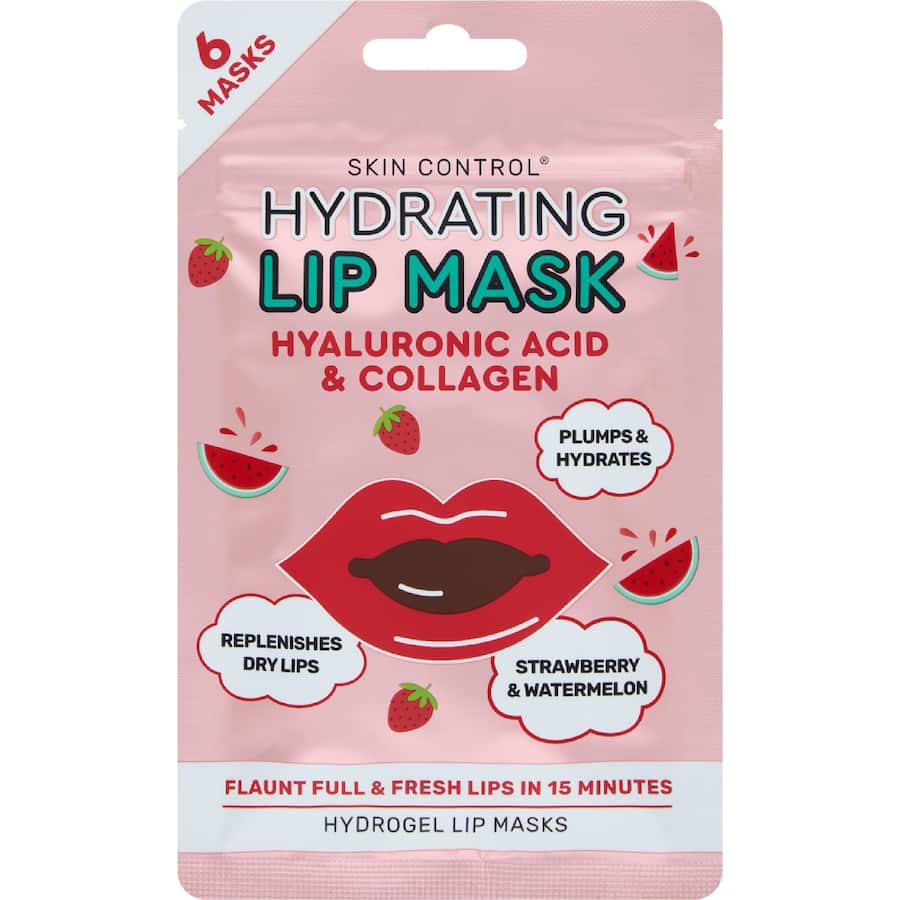 Skin Control Lip Mask Hydrating
