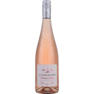 la plancheliere rose cabernet d anjou