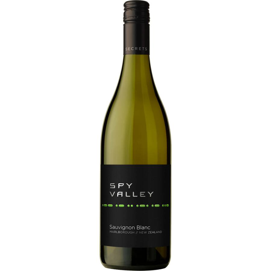 Spy Valley Sauvignon Blanc