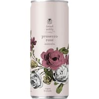 tread softly prosecco rose