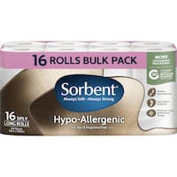 Sorbent 16 pack