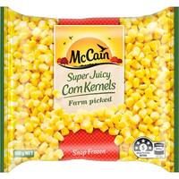 McCain 500g