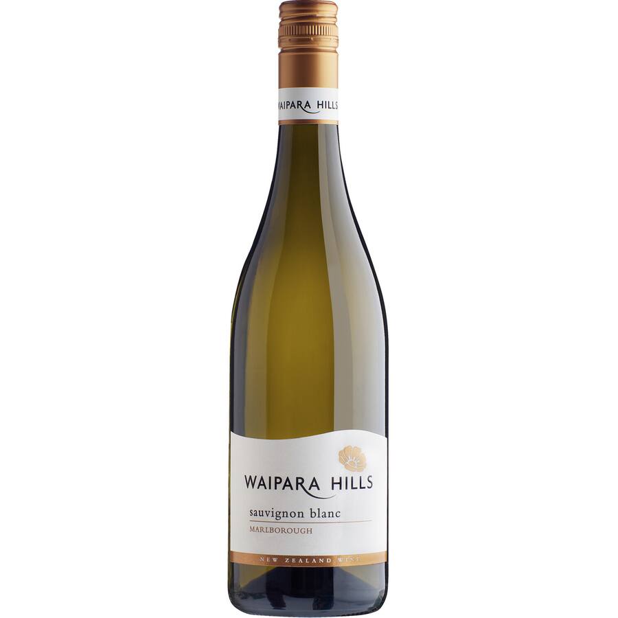 Waipara Hills Sauvignon Blanc Marlborough