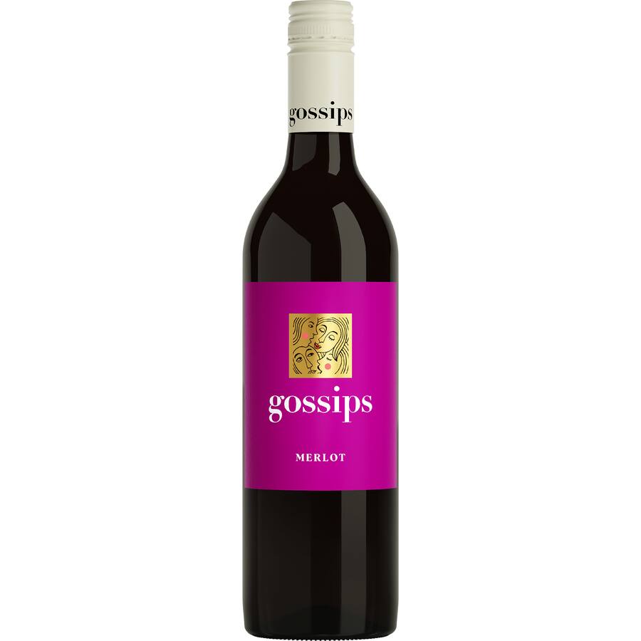 Gossips Merlot