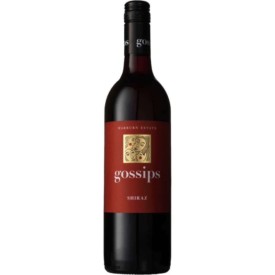 Gossips Shiraz