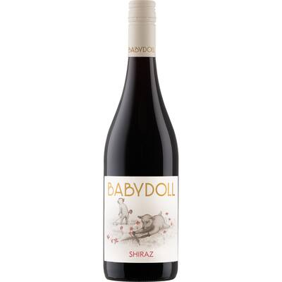 babydoll shiraz 