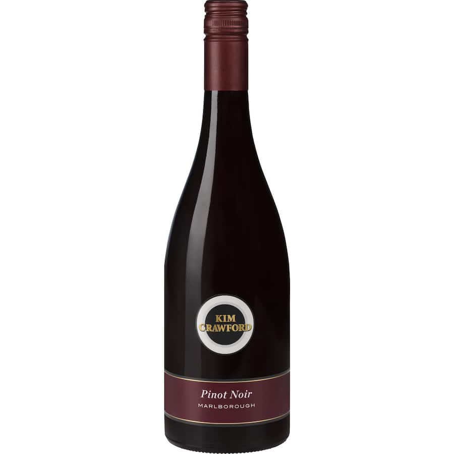 Kim Crawford Pinot Noir