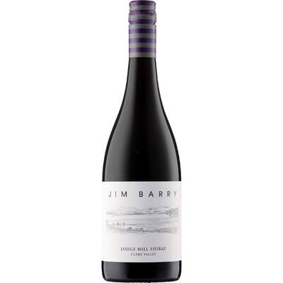 jim barry lodge hill shiraz 
