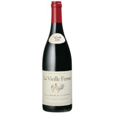 la vieille ferme red blend rouge