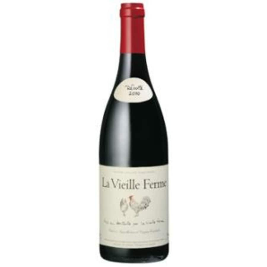 La Vieille Ferme Red Blend Rouge