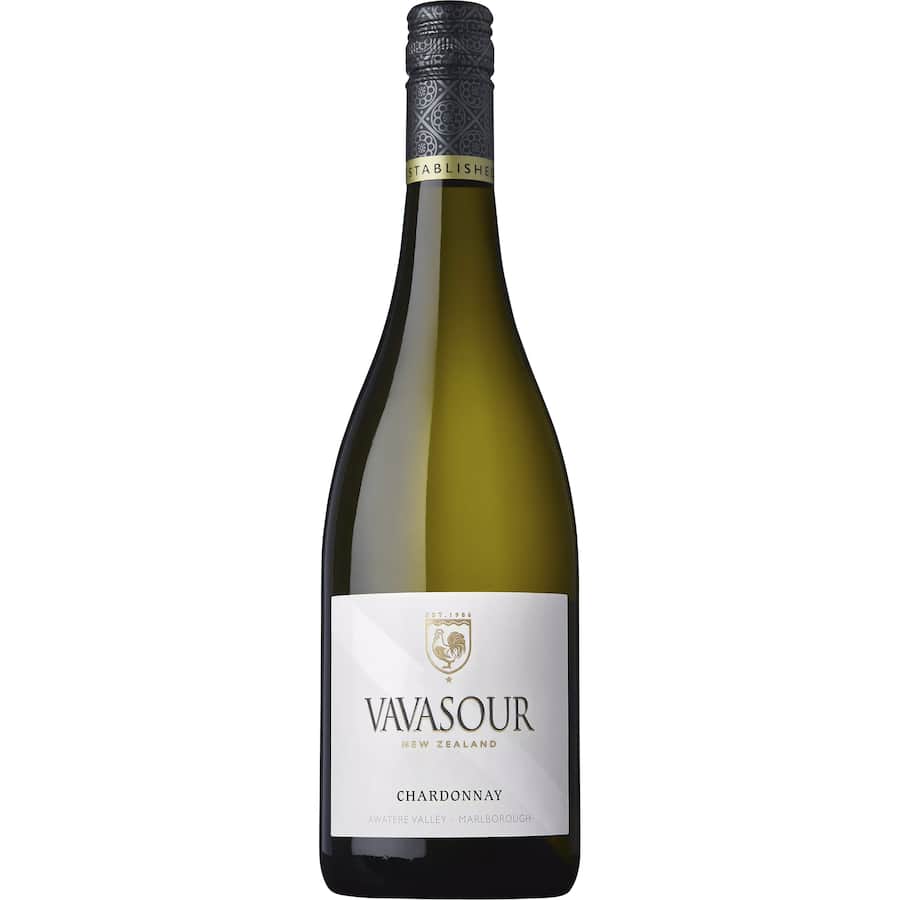 Vavasour Chardonnay