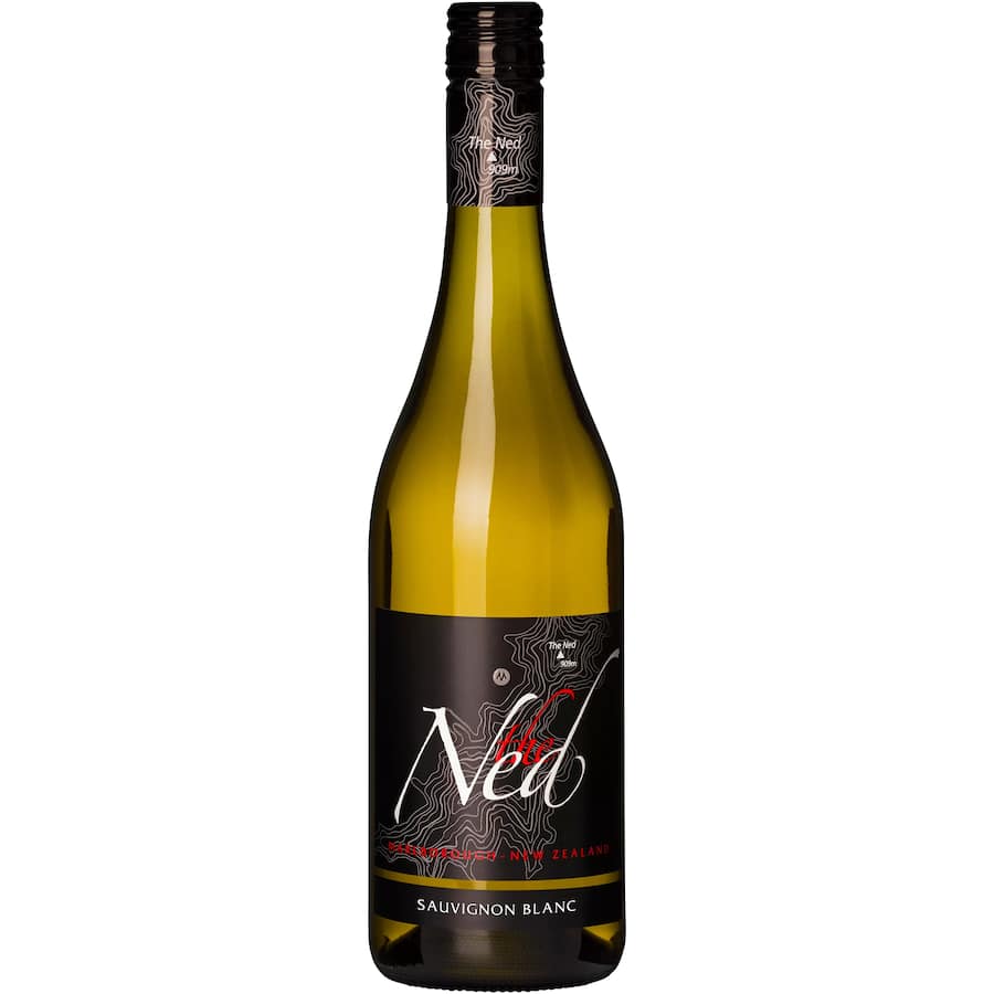 The Ned Sauvignon Blanc