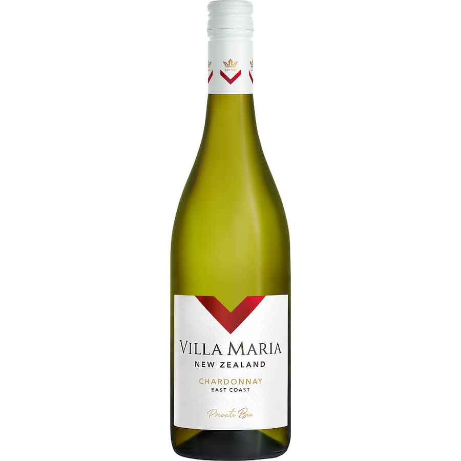 Villa Maria Private Bin Chardonnay