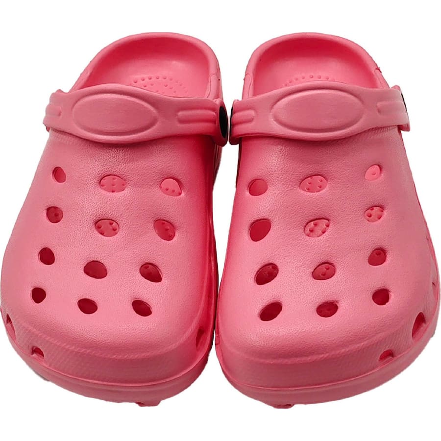 Kids Slip On Clogs