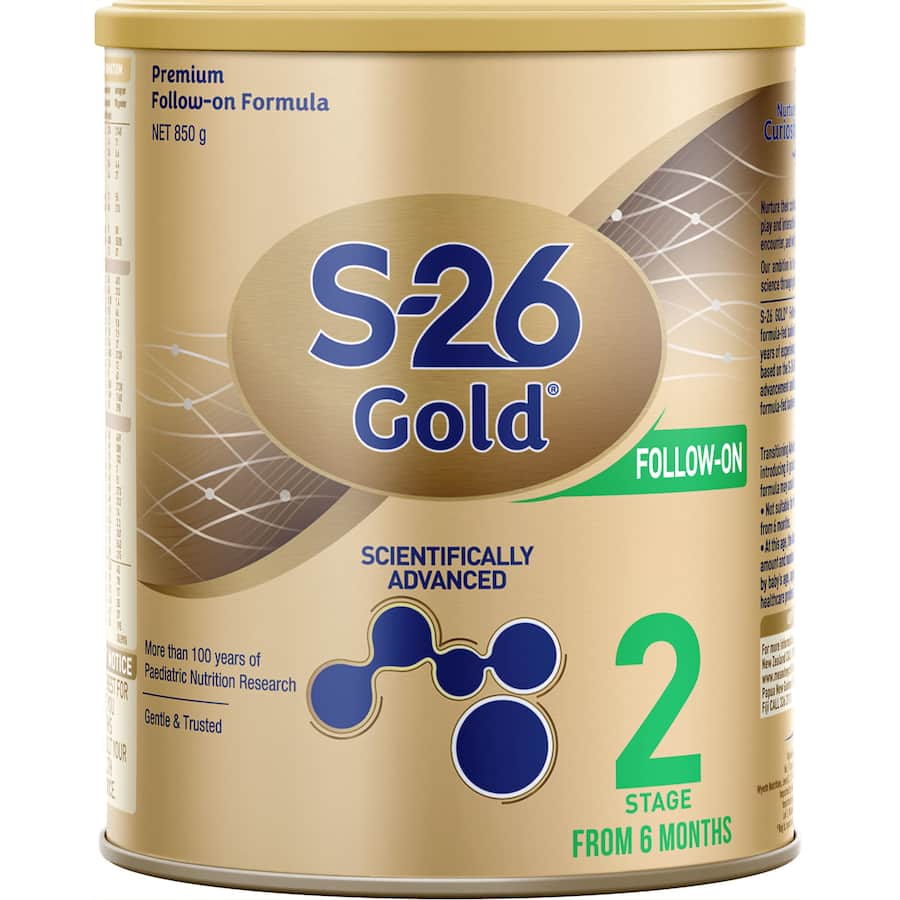 Baby Formula S26 Gold Two Price Buy S26 Gold Stage Follow On