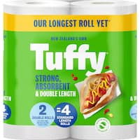 Tuffy 2 pack