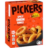 McCain Pickers 350g