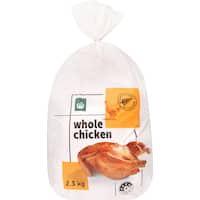Woolworths 2.3kg