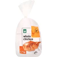 Woolworths 1.7kg
