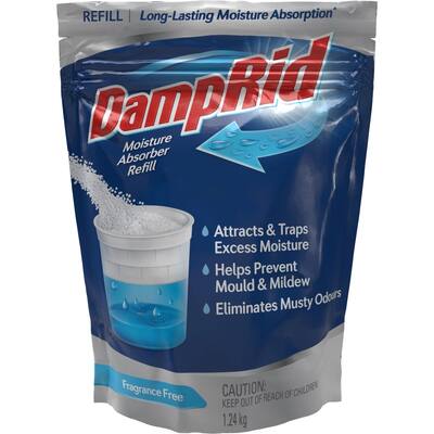 damp rid moisture absorber 